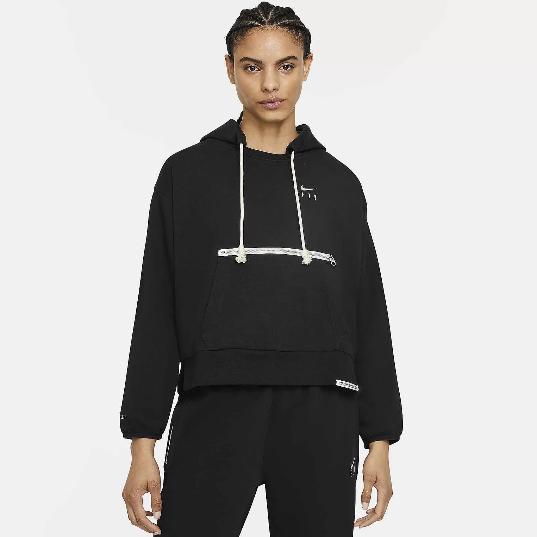 Kobiety Nike Pasujace Zestawy | Standardowe Wydanie Dri-Fit Swoosh Fly