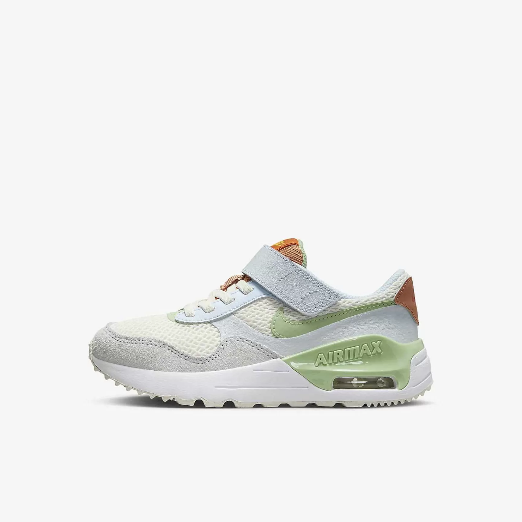 Dzieci Nike Buty Cyberponiedzialku | System Air Max