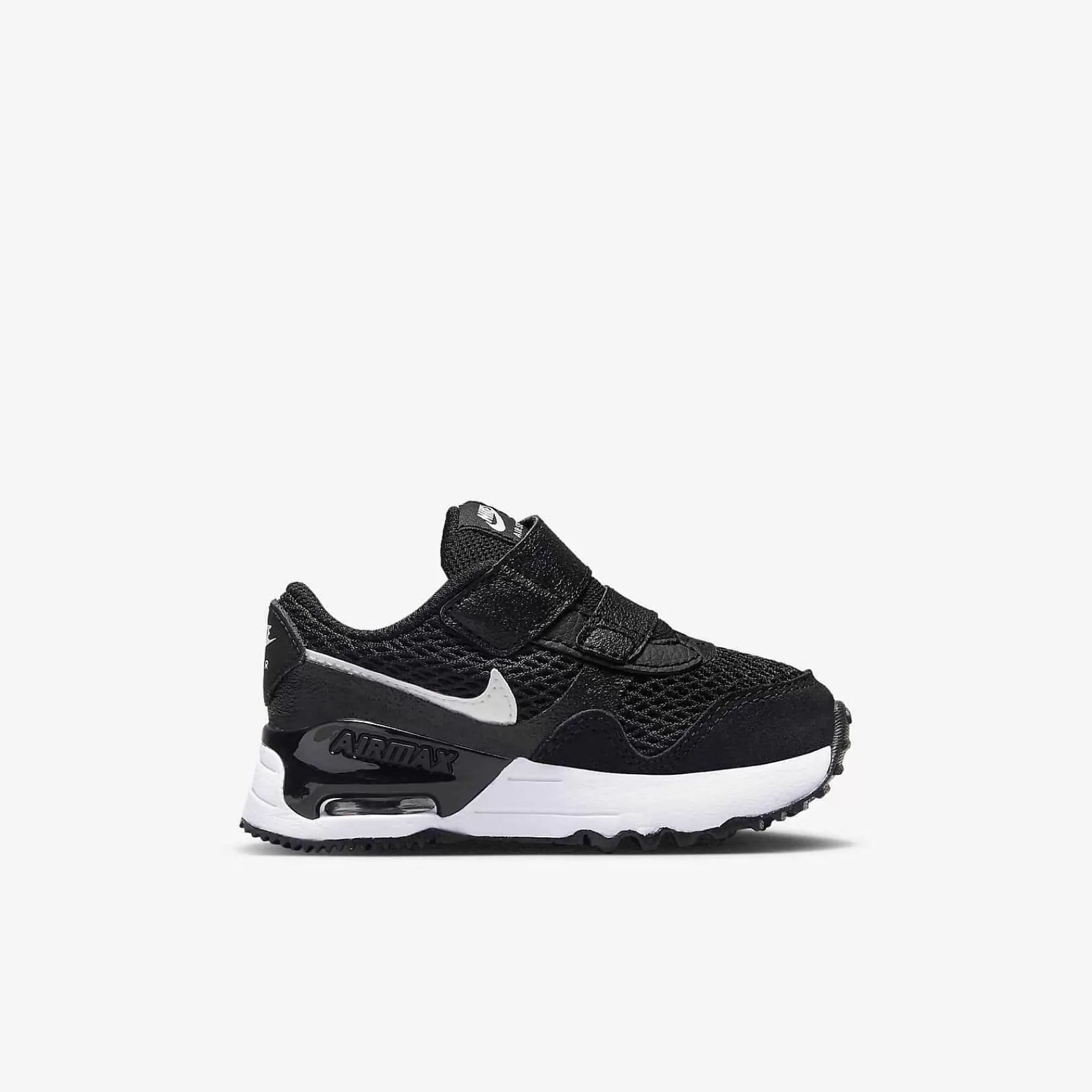 Dzieci Nike Buty Cyberponiedzialku | System Air Max