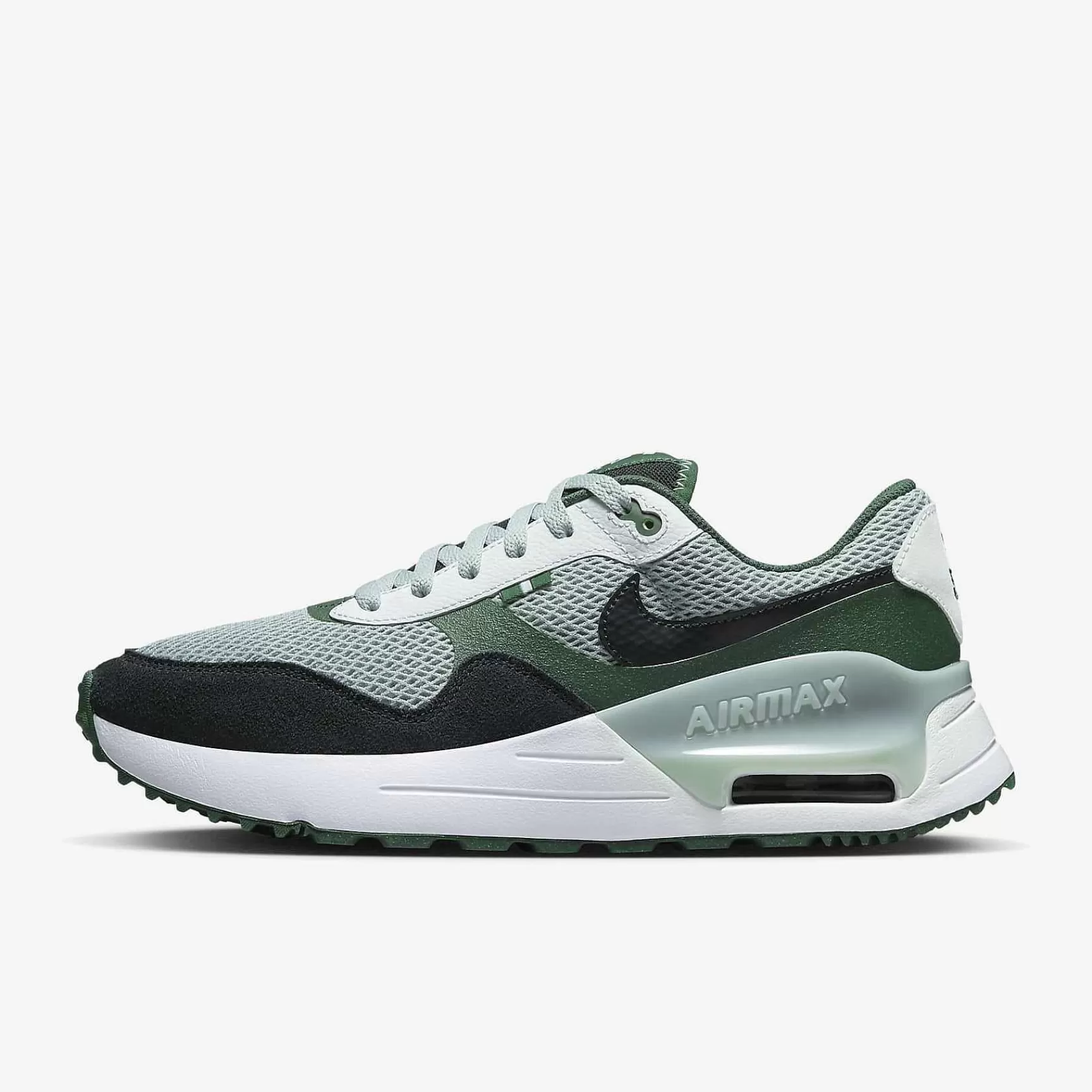 Mezczyzni Nike Air Max | System College Air Max (Stan Michigan)