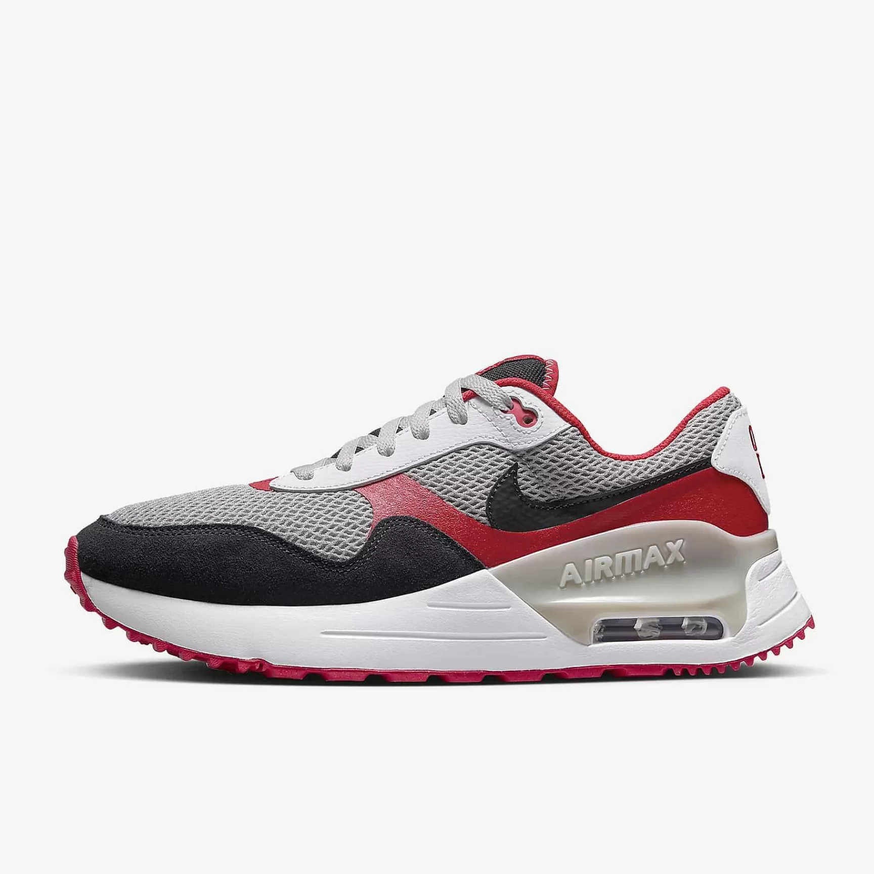 Mezczyzni Nike Air Max | System College Air Max (Stan Ohio)