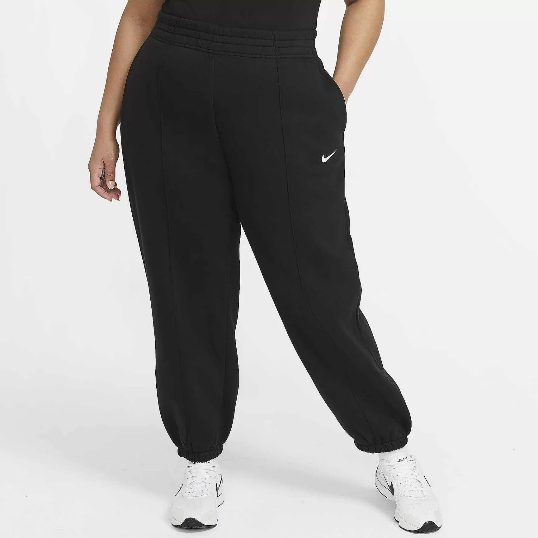 Kobiety Nike Spodnie | Trend W Odziezy Sportowej