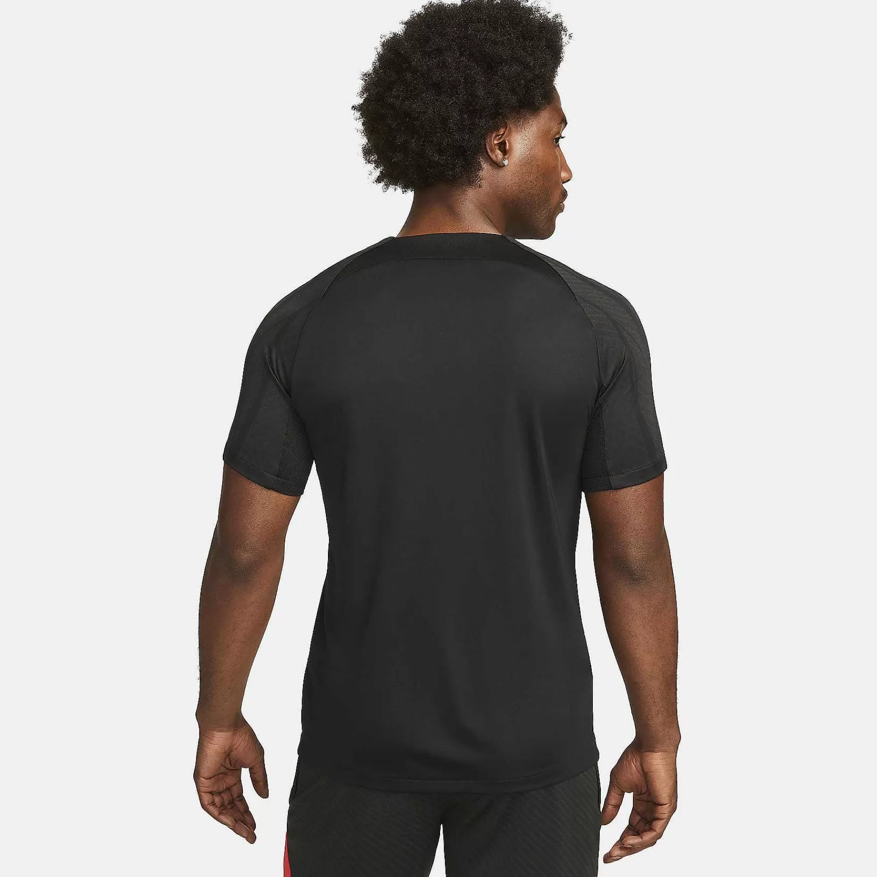 Mezczyzni Nike Topy I T-Shirty | Uderzenie Usa