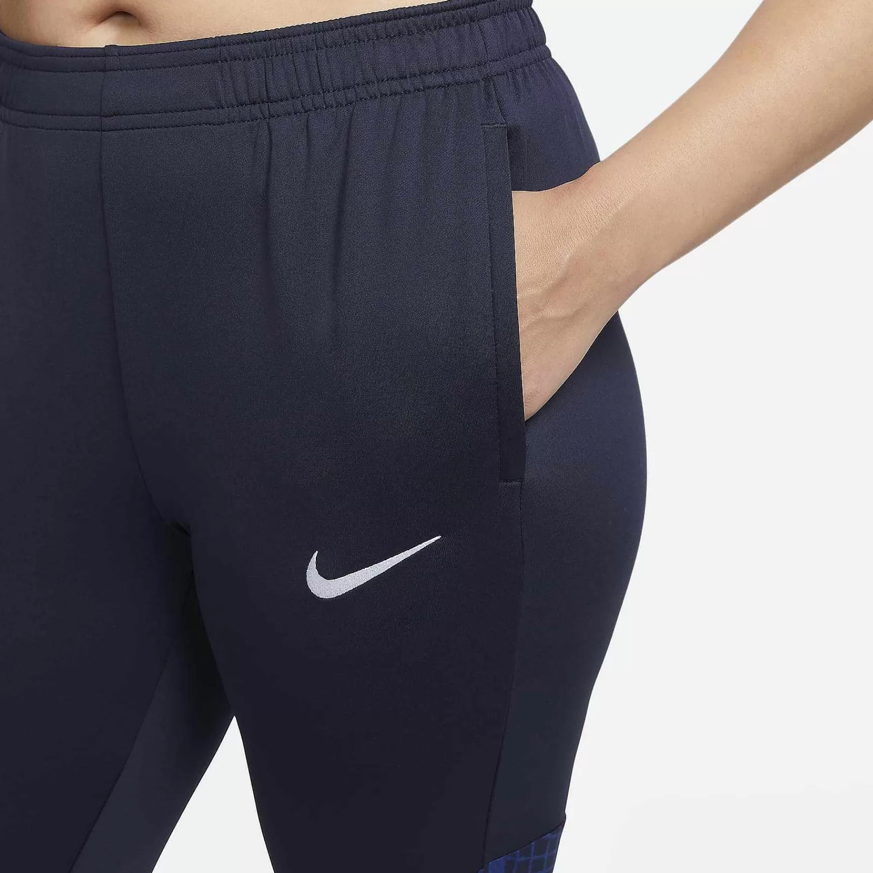 Kobiety Nike Spodnie | Uderzenie Usa