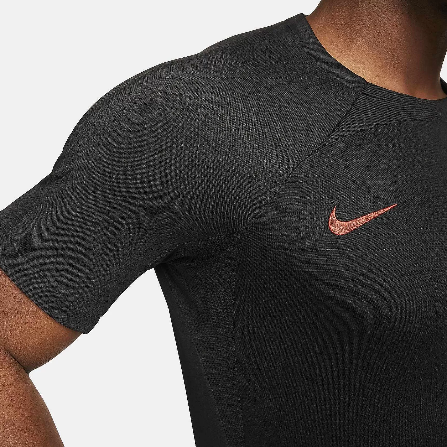 Mezczyzni Nike Topy I T-Shirty | Uderzenie Usa