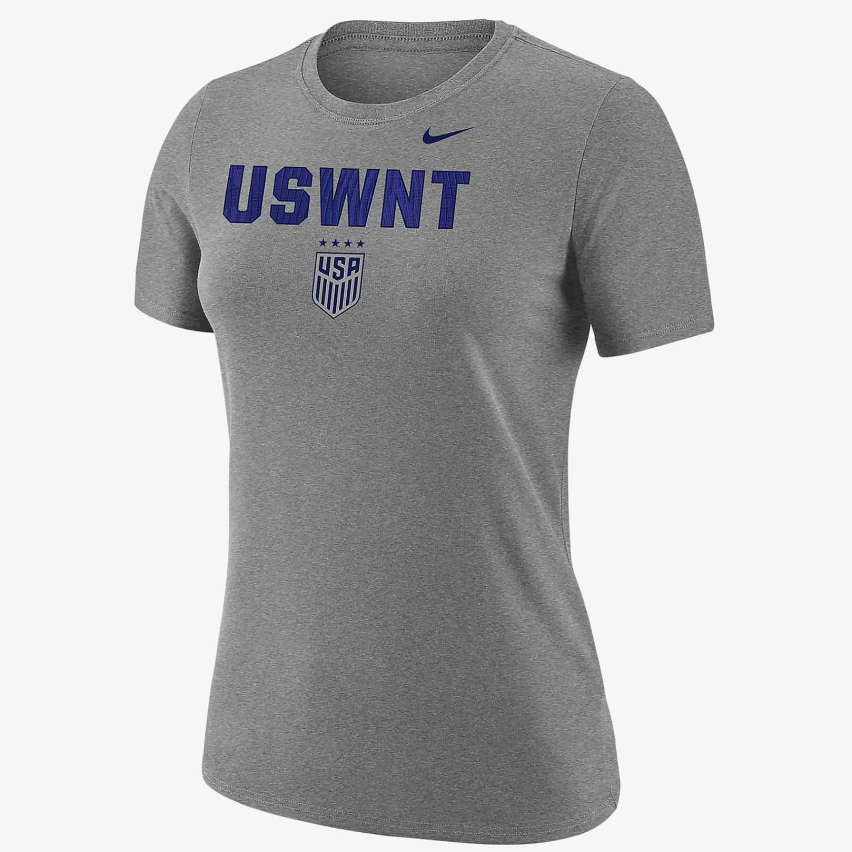 Kobiety Nike Topy I T-Shirty | Uswnt