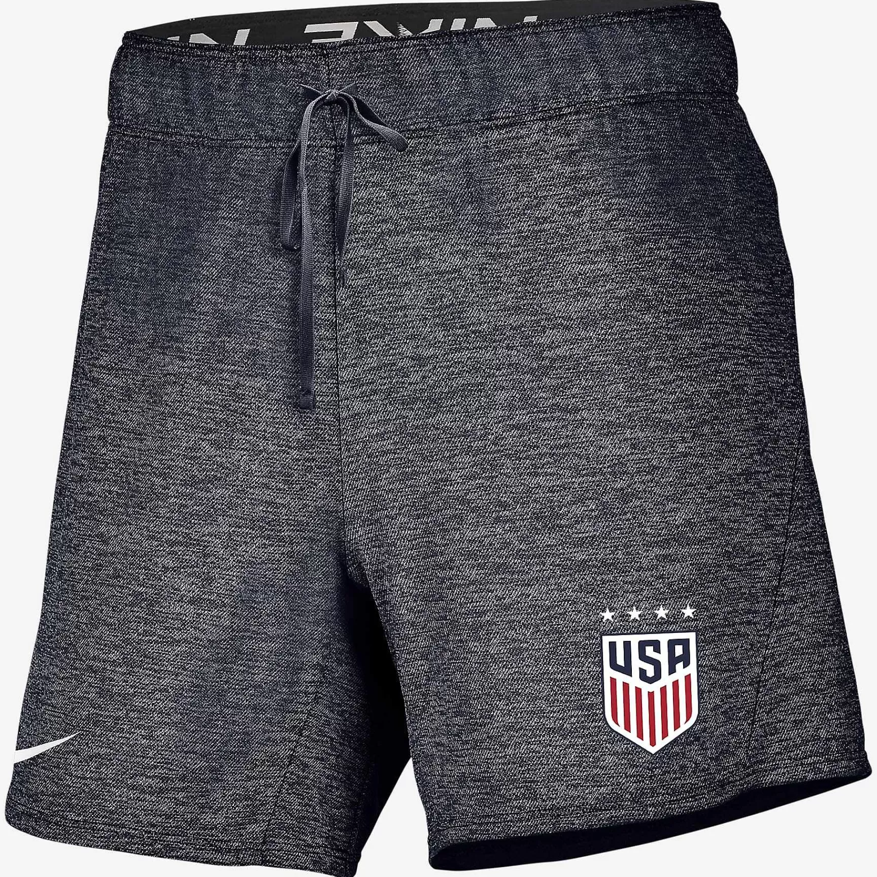 Kobiety Nike Spodenki | Uswnt