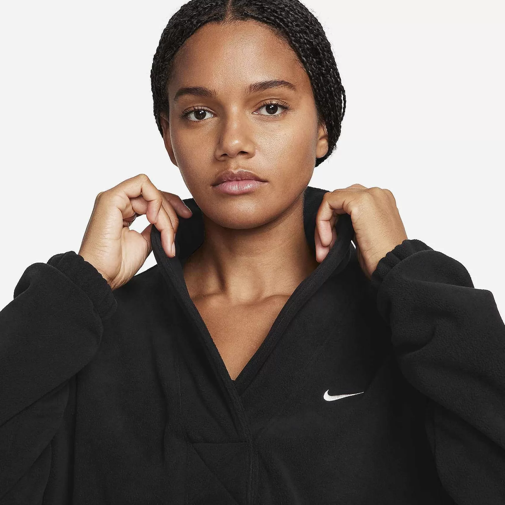 Kobiety Nike Odziez Na Cyberponiedzialek | Wiatrowka Sportswear