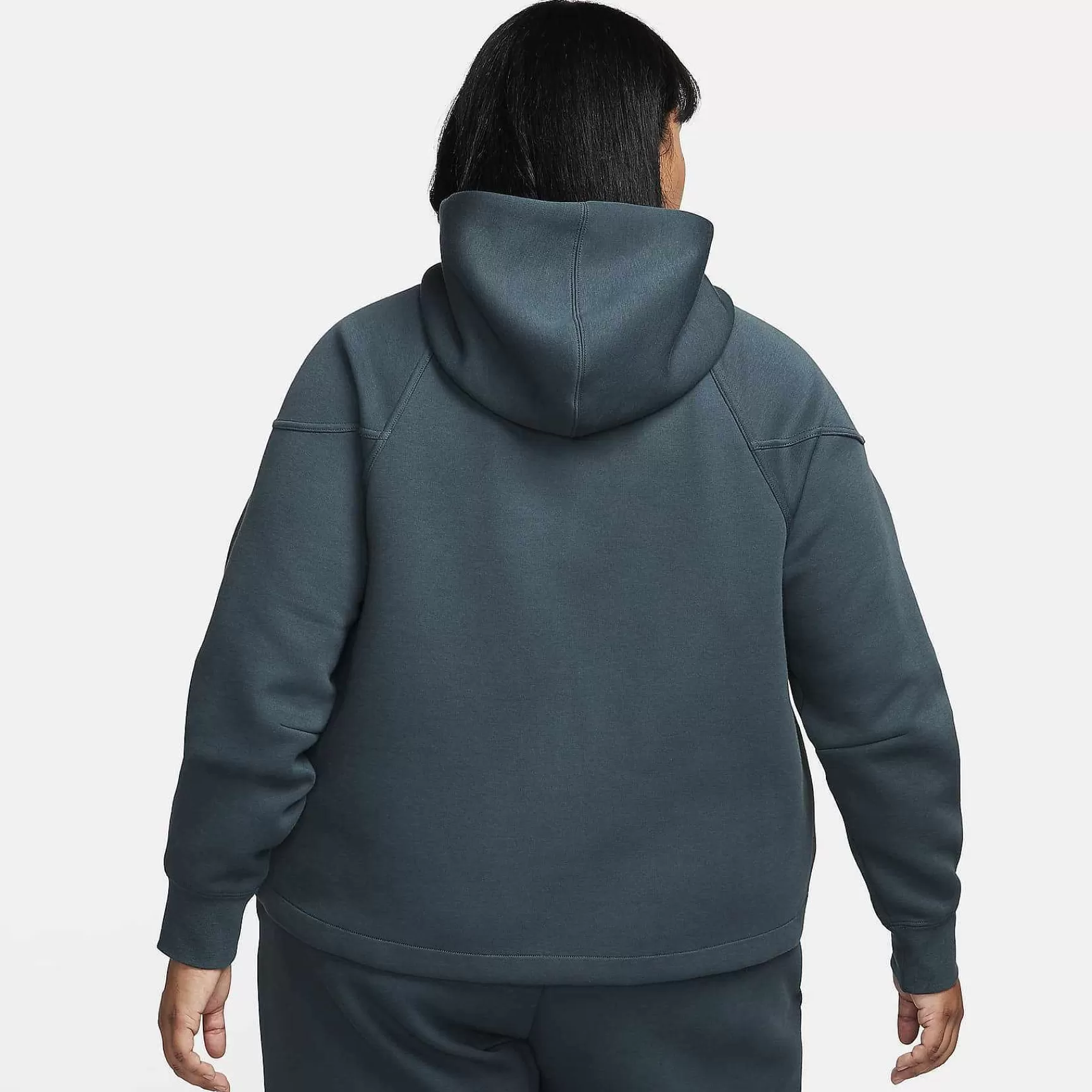 Kobiety Nike Odziez Na Cyberponiedzialek | Wiatrowka Sportswear Tech Fleece