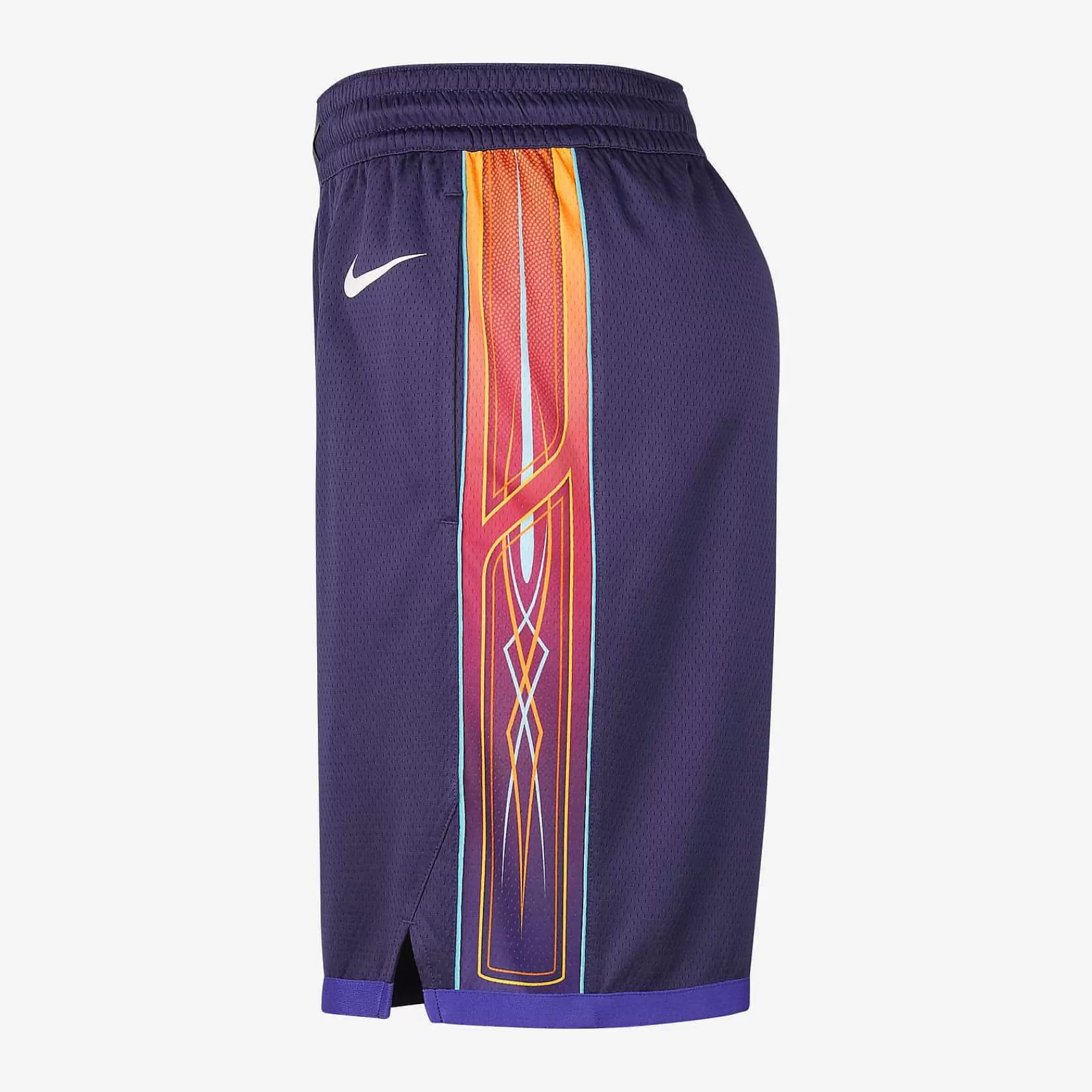 Mezczyzni Nike Koszykowka | Wydanie Miejskie Phoenix Suns 2023/24