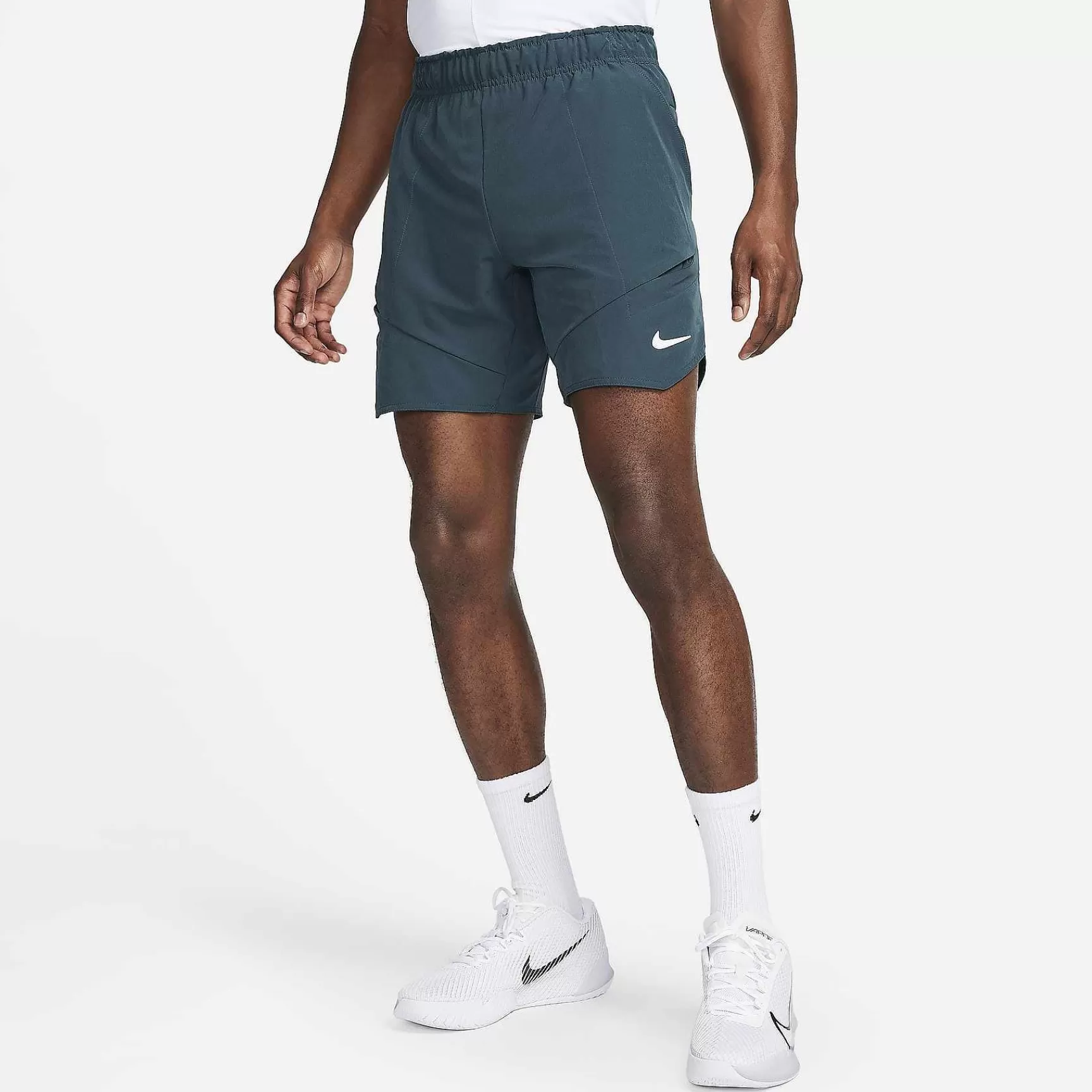 Mezczyzni Nike Spodenki | Zaleta court Dri-Fit