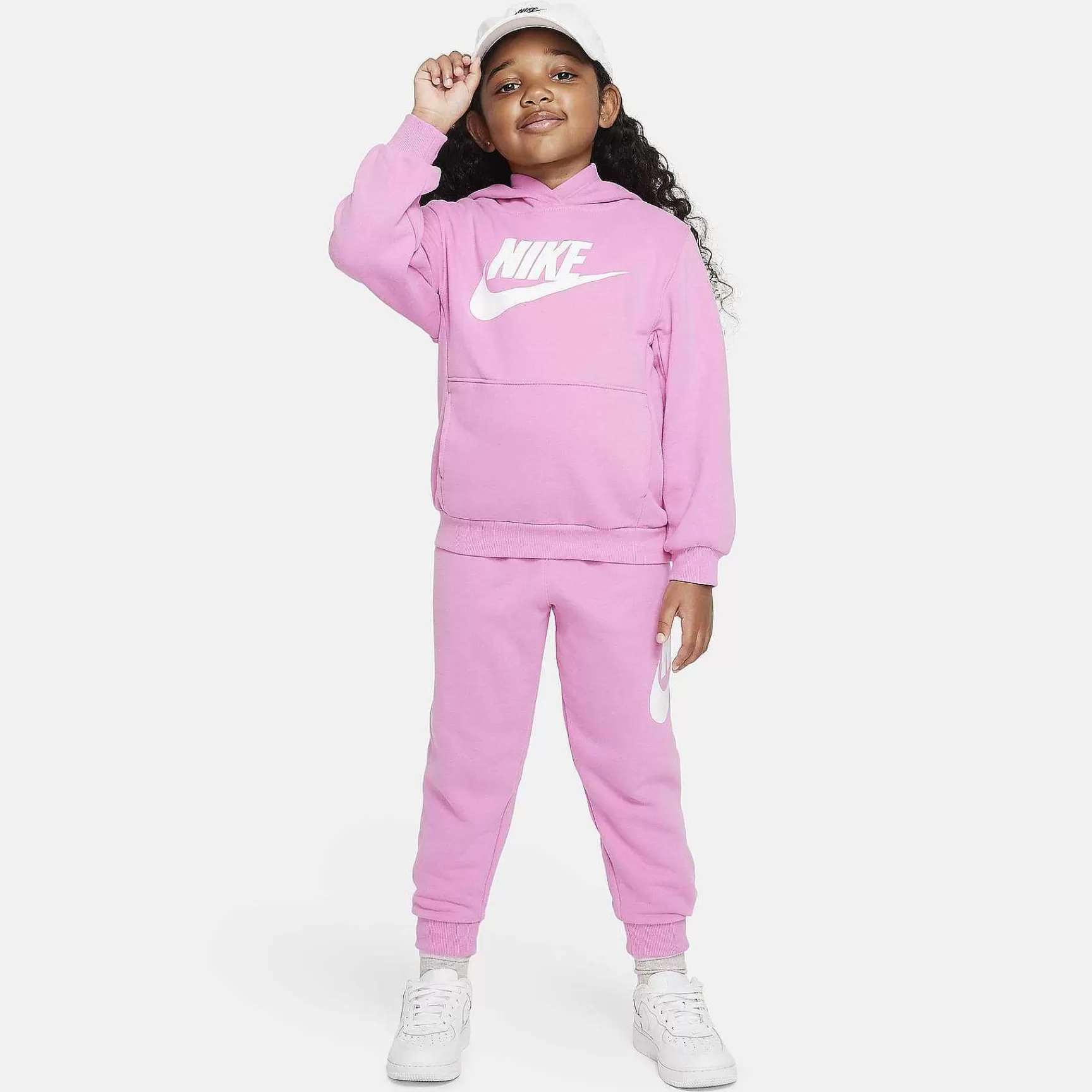 Dzieci Nike Bluzy I Bluzy | Zestaw Owy Club