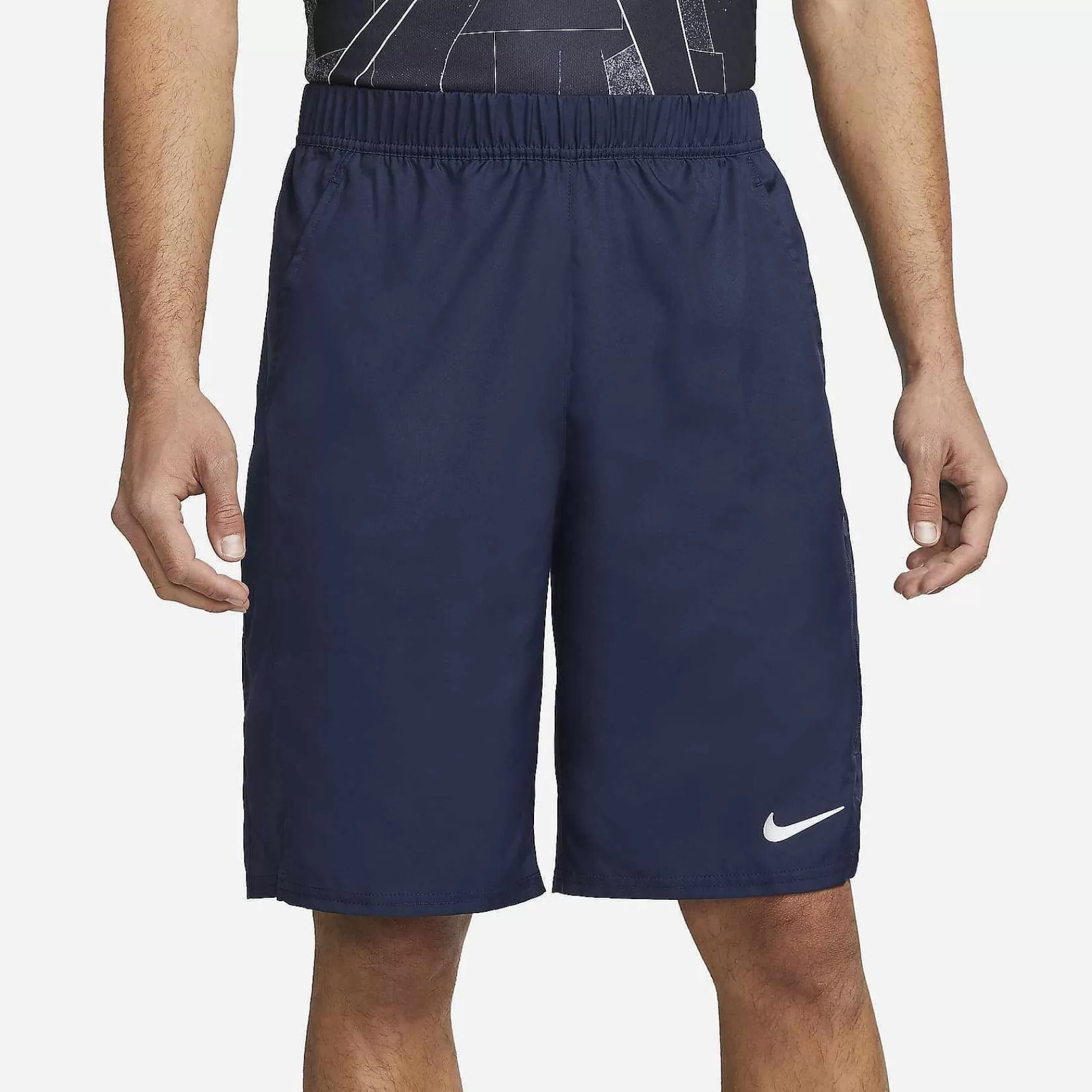 Mezczyzni Nike Spodenki | Zwyciestwo court Dri-Fit