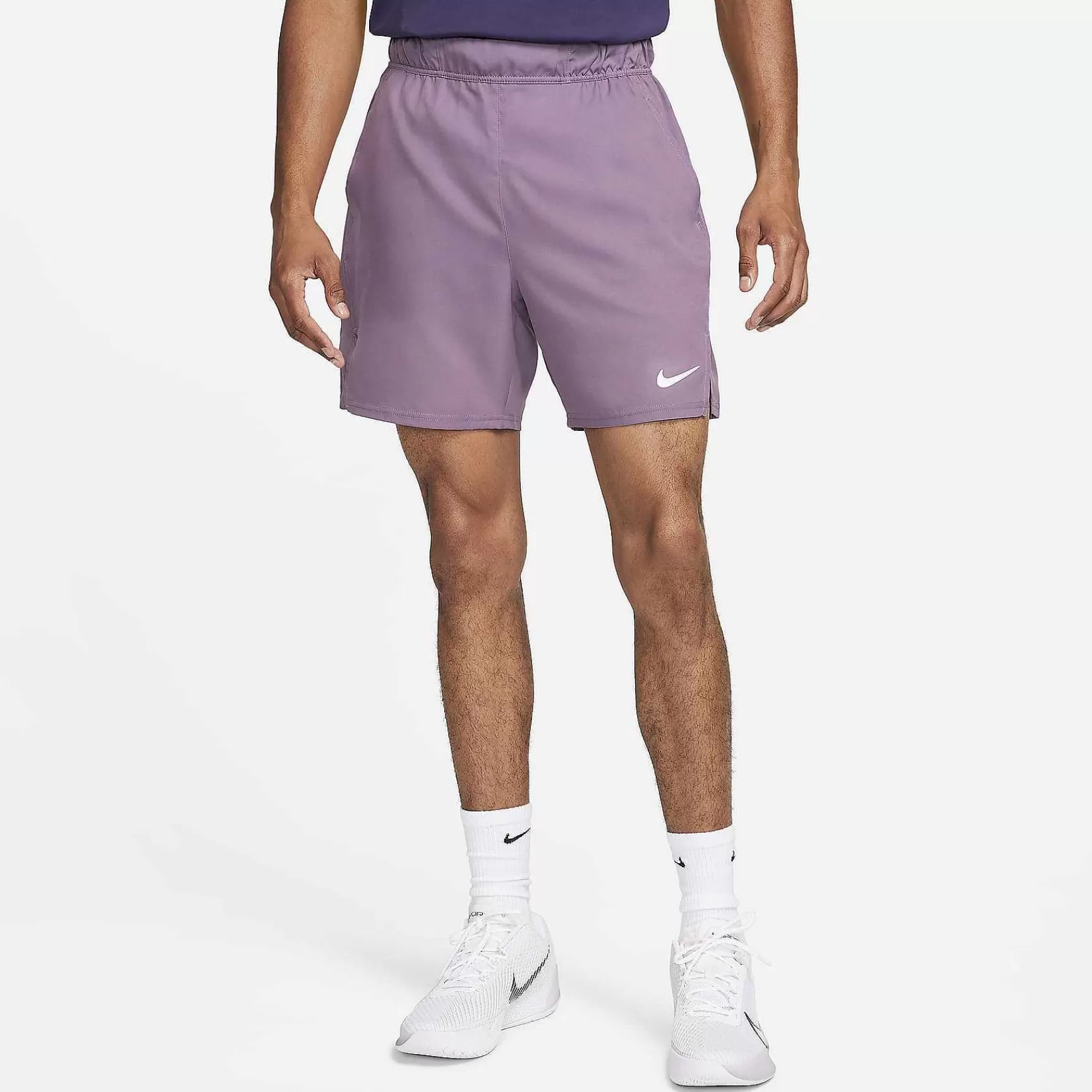 Mezczyzni Nike Spodenki | Zwyciestwo court Dri-Fit